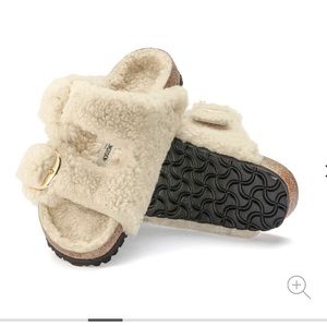 Birkenstock - Arizona Big Buckle